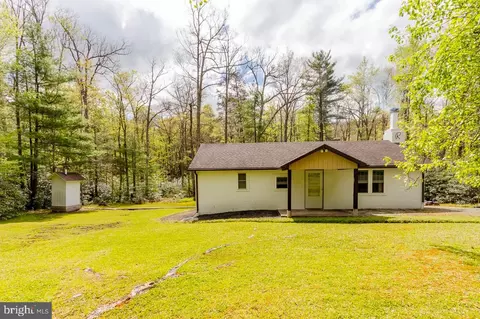 Exterior - 556 Treaster Kettle Rd, Boalsburg, PA 16827 photo 2 of 9