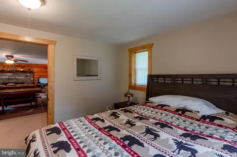 Bedroom - 556 Treaster Kettle Rd, Boalsburg, PA 16827 photo 4 of 4