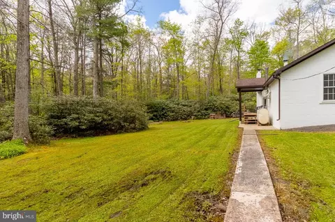 Exterior - 556 Treaster Kettle Rd, Boalsburg, PA 16827 photo 6 of 9
