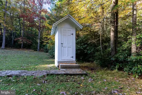 Exterior - 556 Treaster Kettle Rd, Boalsburg, PA 16827 photo 9 of 13