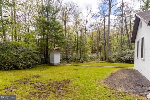 Exterior - 556 Treaster Kettle Rd, Boalsburg, PA 16827 photo 7 of 9