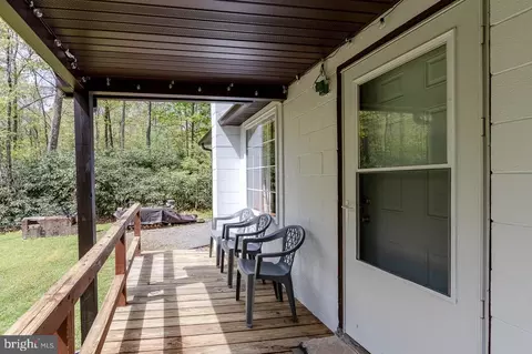 Exterior - 556 Treaster Kettle Rd, Boalsburg, PA 16827 photo 5 of 9