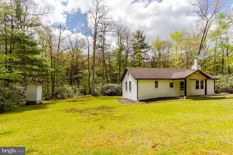 Exterior - 556 Treaster Kettle Rd, Boalsburg, PA 16827 photo 8 of 9