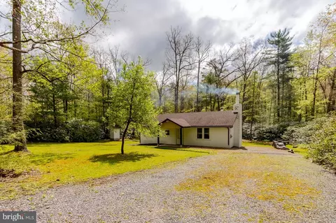 Exterior - 556 Treaster Kettle Rd, Boalsburg, PA 16827 photo 3 of 9