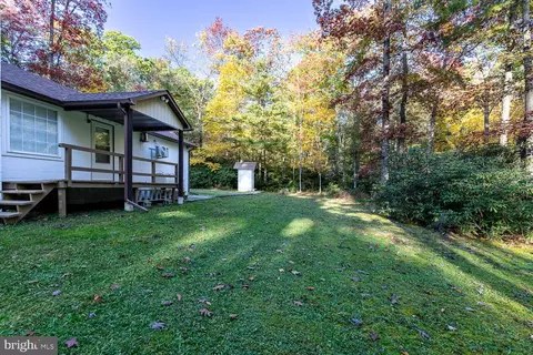 Exterior - 556 Treaster Kettle Rd, Boalsburg, PA 16827 photo 1 of 13