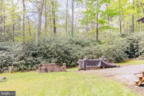 Exterior - 556 Treaster Kettle Rd, Boalsburg, PA 16827 photo 9 of 9