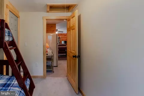 Bedroom - 556 Treaster Kettle Rd, Boalsburg, PA 16827 photo 2 of 4