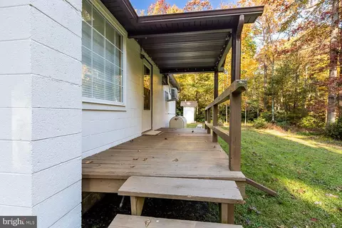 Exterior - 556 Treaster Kettle Rd, Boalsburg, PA 16827 photo 2 of 13