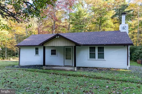 556 Treaster Kettle Rd, Boalsburg, PA 16827