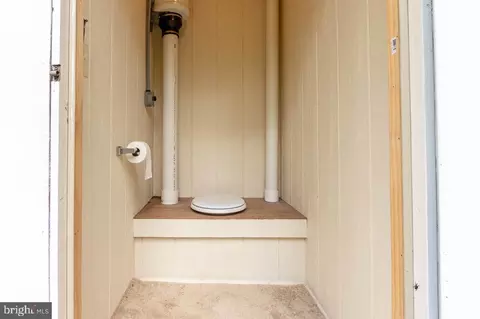 Entry Way - 556 Treaster Kettle Rd, Boalsburg, PA 16827 photo 1 of 2