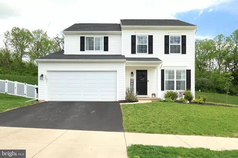 341 Old Ivy Dr, Bellefonte, PA 16823