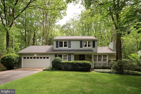 631 Wiltshire Dr, State College, PA 16803