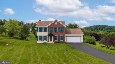 168 Centennial Hills Rd, Port Matilda, PA 16870