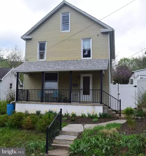 299 W Beaver St, Bellefonte, PA 16823
