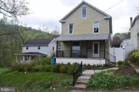299 W Beaver St, Bellefonte, PA 16823