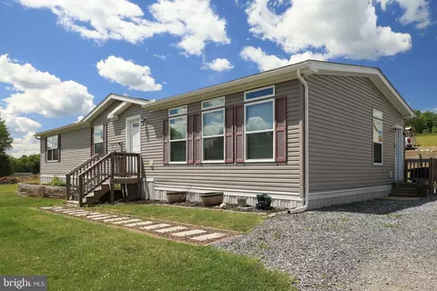 396 Fountain Rd, Snow Shoe, PA 16874