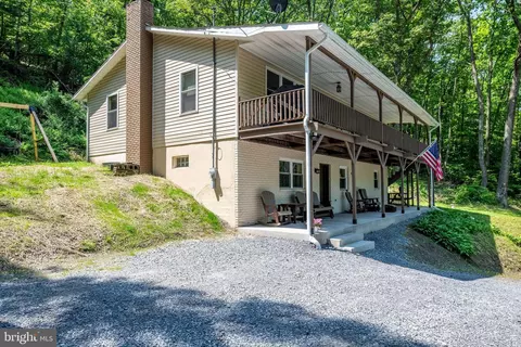 353 Jack Straw Rd, Julian, PA 16844