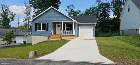 161 Timberwood Trl, Centre Hall, PA 16828