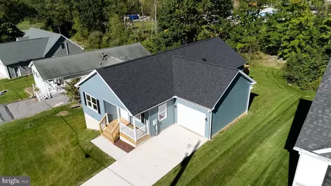 161 Timberwood Trl, Centre Hall, PA 16828