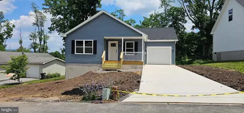 161 Timberwood Trl, Centre Hall, PA 16828