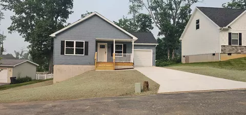 161 Timberwood Trl, Centre Hall, PA 16828