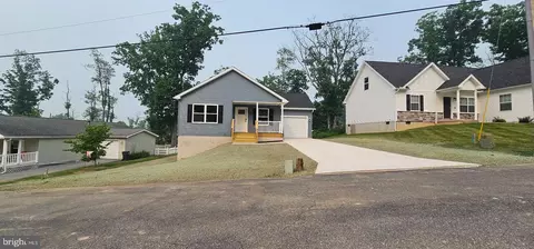 161 Timberwood Trl, Centre Hall, PA 16828