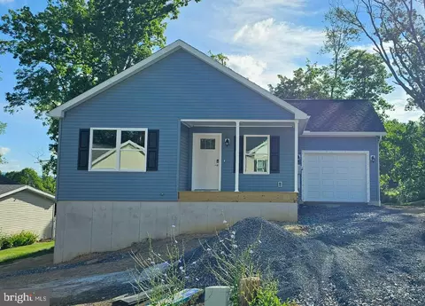 161 Timberwood Trl, Centre Hall, PA 16828