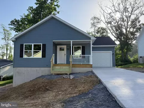161 Timberwood Trl, Centre Hall, PA 16828