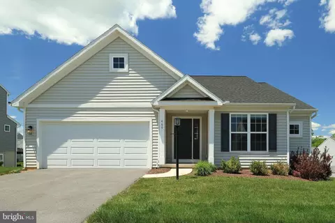 460 Fawn Valley Rd, State College, PA 16803