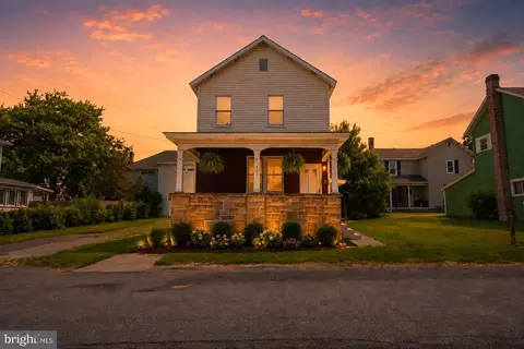 408 N 7th St, Philipsburg, PA 16866