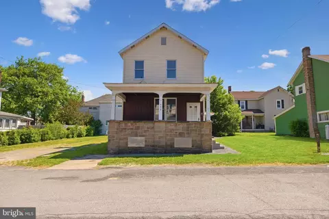 408 N 7th St, Philipsburg, PA 16866