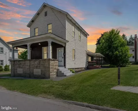 408 N 7th St, Philipsburg, PA 16866