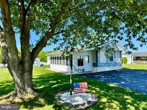 256 Hickory St, Bellefonte, PA 16823
