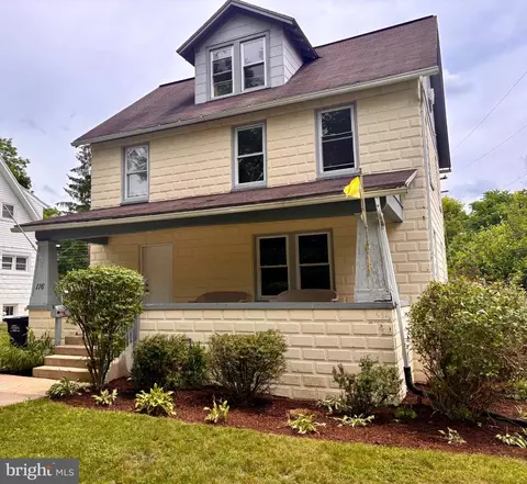 116 E Irvin Ave, State College, PA 16801