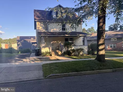 116 E Irvin Ave, State College, PA 16801