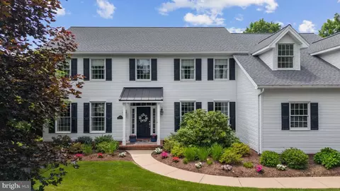 2420 Chatham Ct, State College, PA 16803