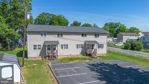 227 231 Strouse Ave, State College, PA 16803