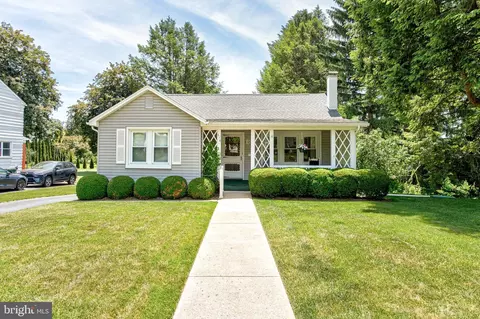 516 E Linn St, Bellefonte, PA 16823
