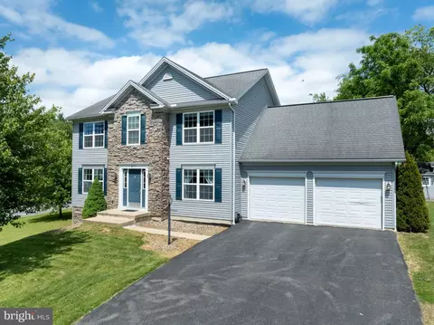 217 Washington Ave, Bellefonte, PA 16823