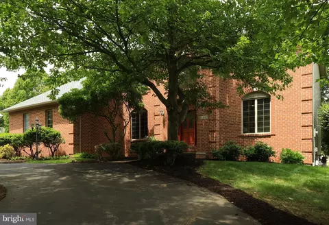 1345 Megan Dr, State College, PA 16803