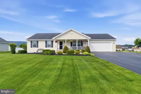 250 Walker Xing, Bellefonte, PA 16823