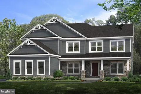 1361 Sconsett Way, State College, PA 16803