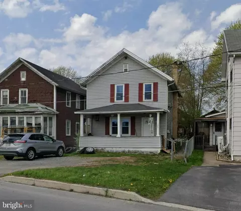 137 Railroad St, Philipsburg, PA 16866