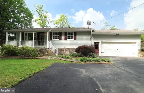 125 Lyonstown Rd, Bellefonte, PA 16823