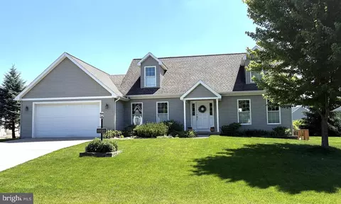 171 Indian Hill Rd, Boalsburg, PA 16827