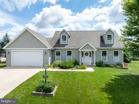 171 Indian Hill Rd, Boalsburg, PA 16827