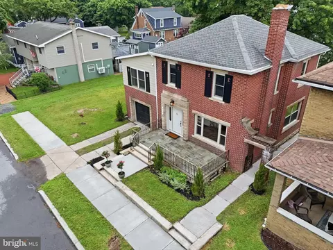314 N 4th St, Philipsburg, PA 16866