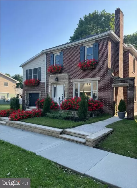 Undisclosed, Philipsburg, PA 16866