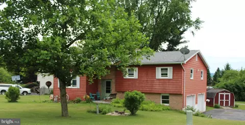 1219 Blue Spruce Dr, Bellefonte, PA 16823