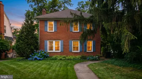 234 E Hamilton Ave, State College, PA 16801